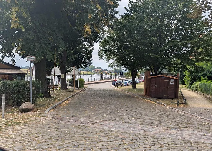 Fewo Grete - Minde