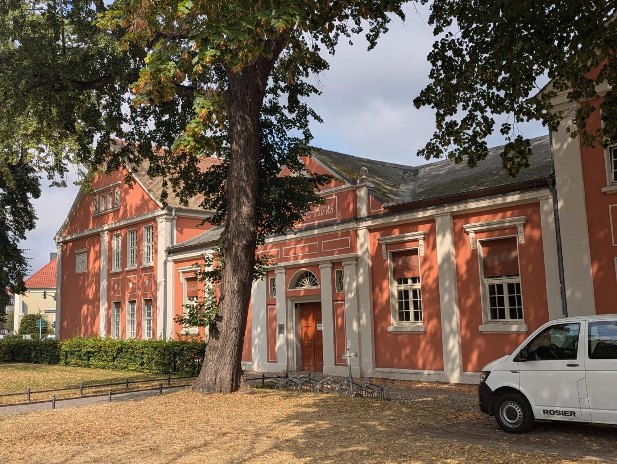 Apartment Grete - Minde Tangermünde