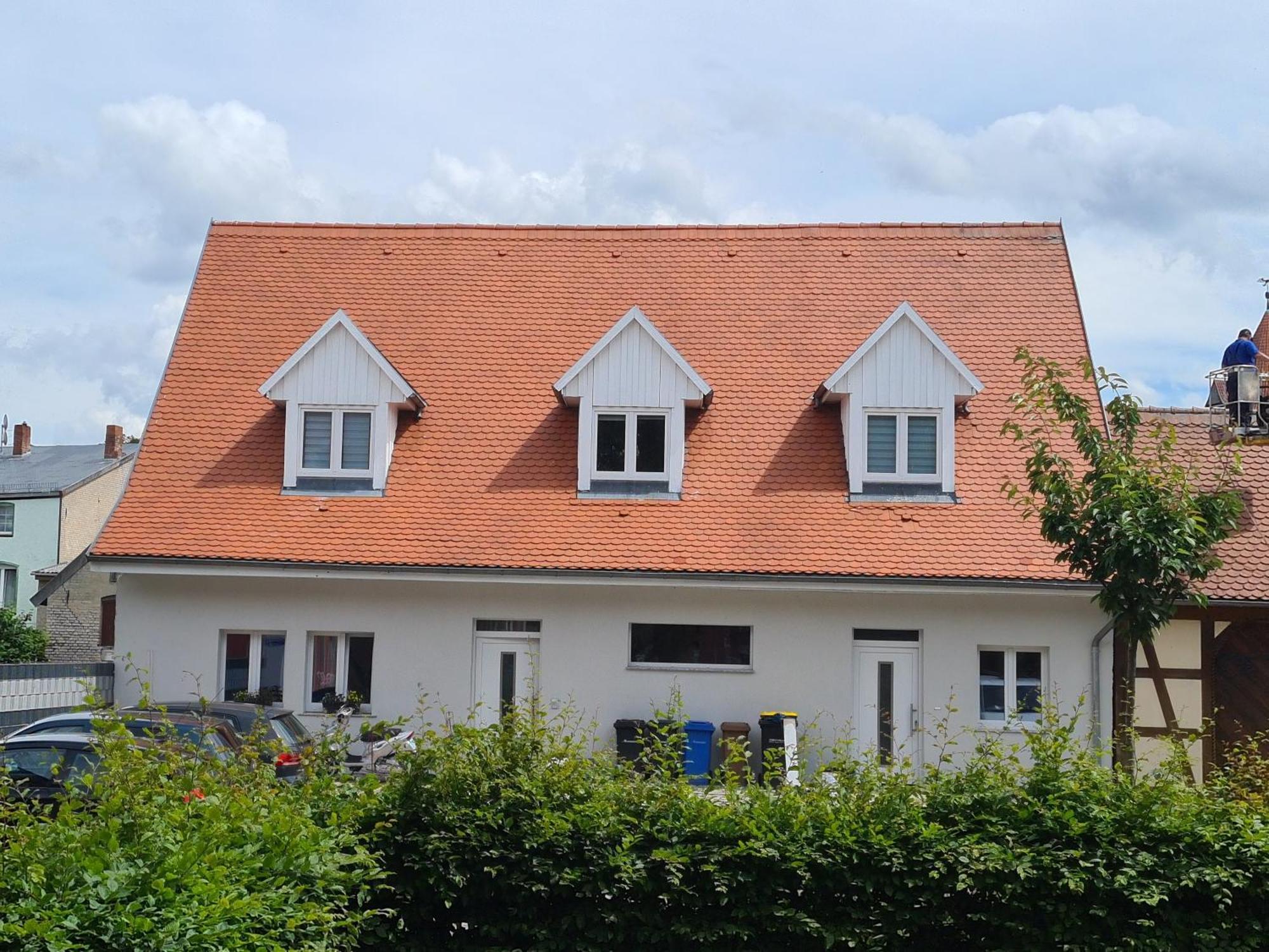 Grete - Minde Apartment