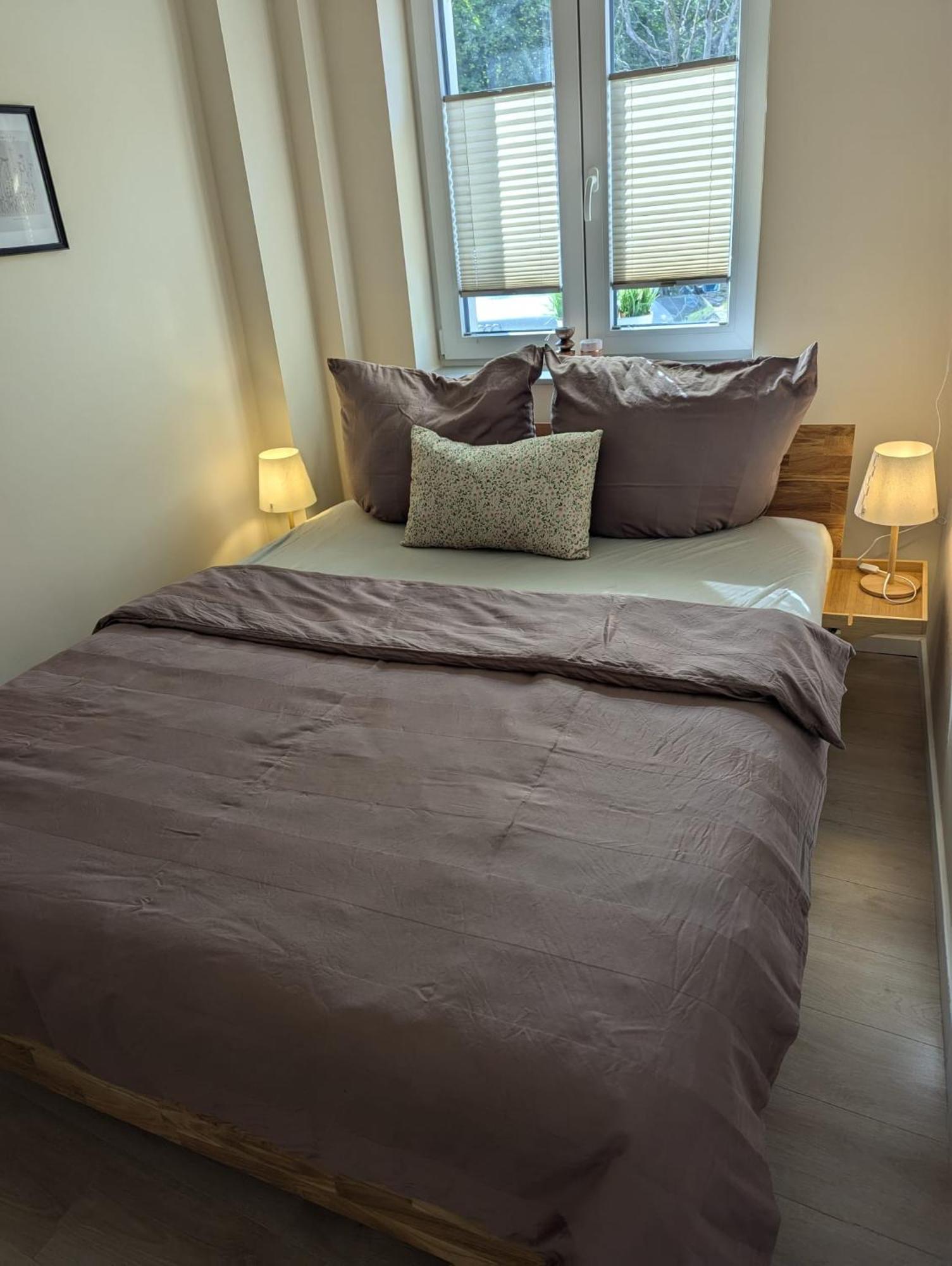 Apartment Grete - Minde Tangermünde